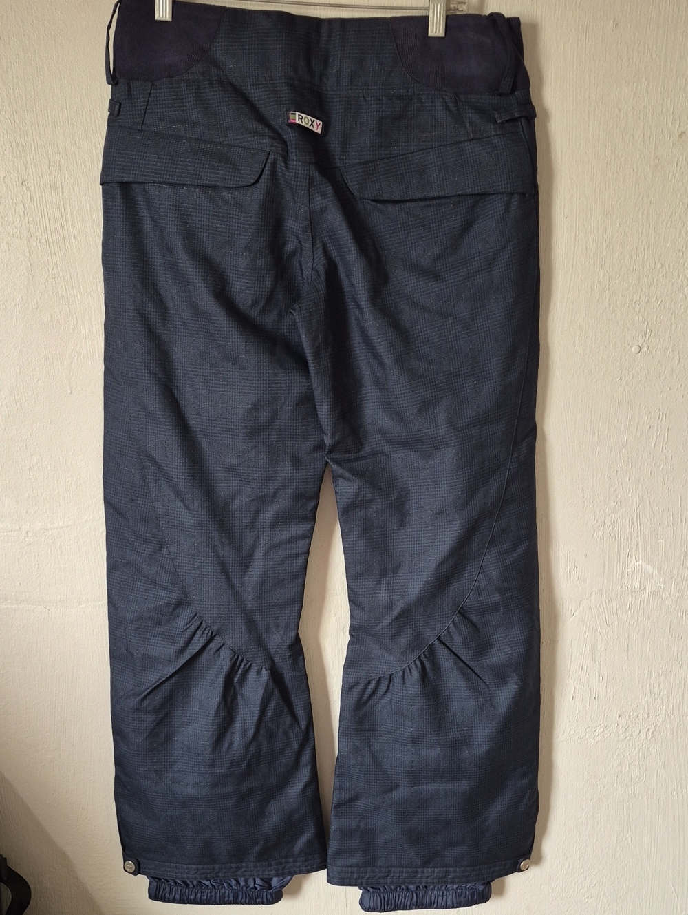 Womens Roxy Utility Pants 5,000 Size Medium